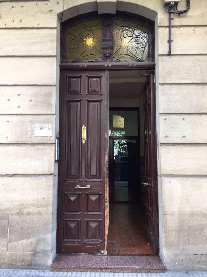 Apartamento Avenida De Portugal Logroño Exterior foto