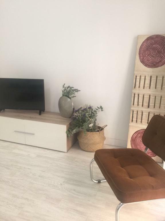 Apartamento Avenida De Portugal Logroño Exterior foto
